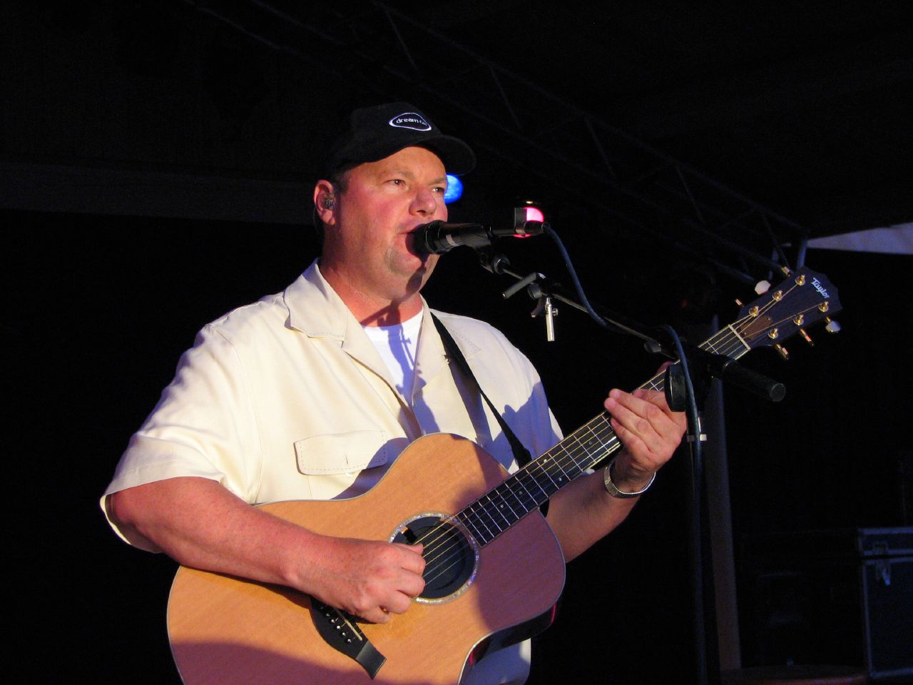 Christopher Cross Fotografia