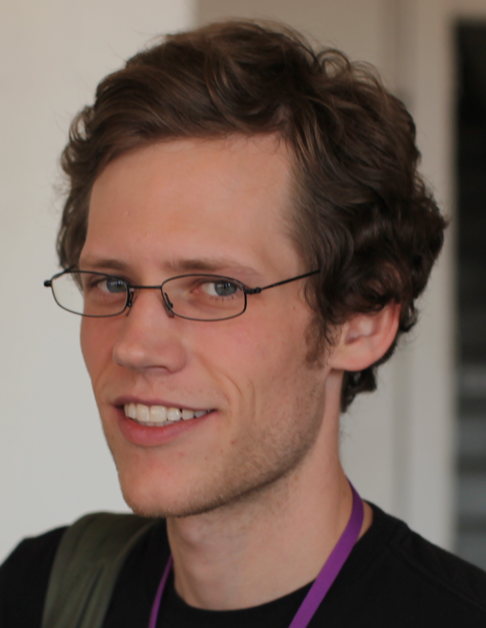 Christopher Poole Fotografia