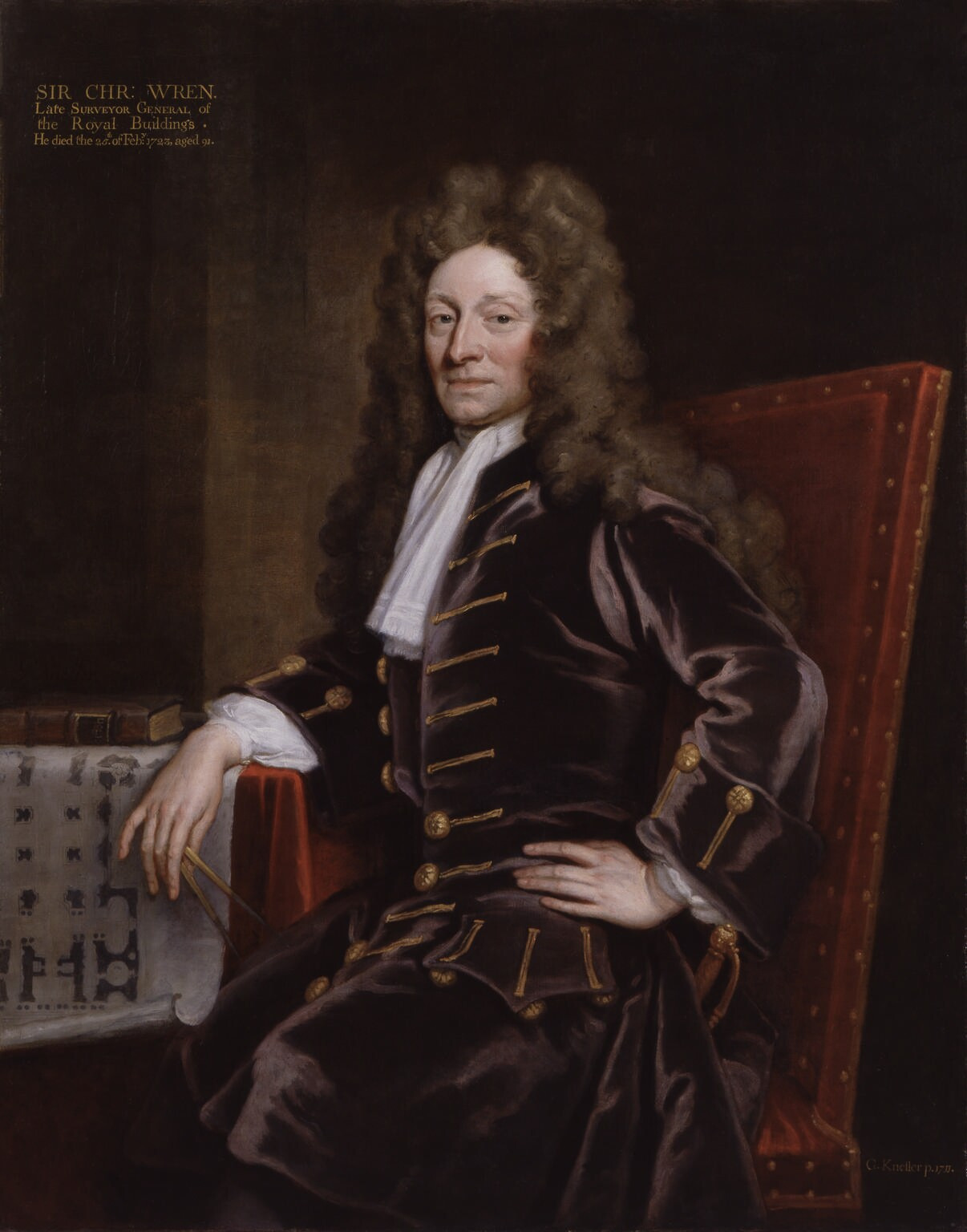 Christopher Wren Fotografia