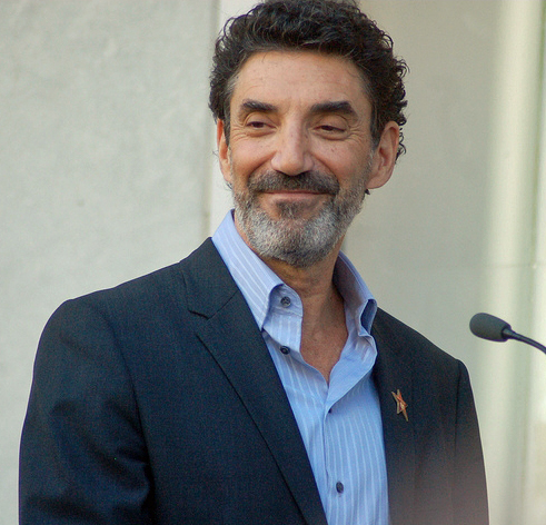 Chuck Lorre Fotografia