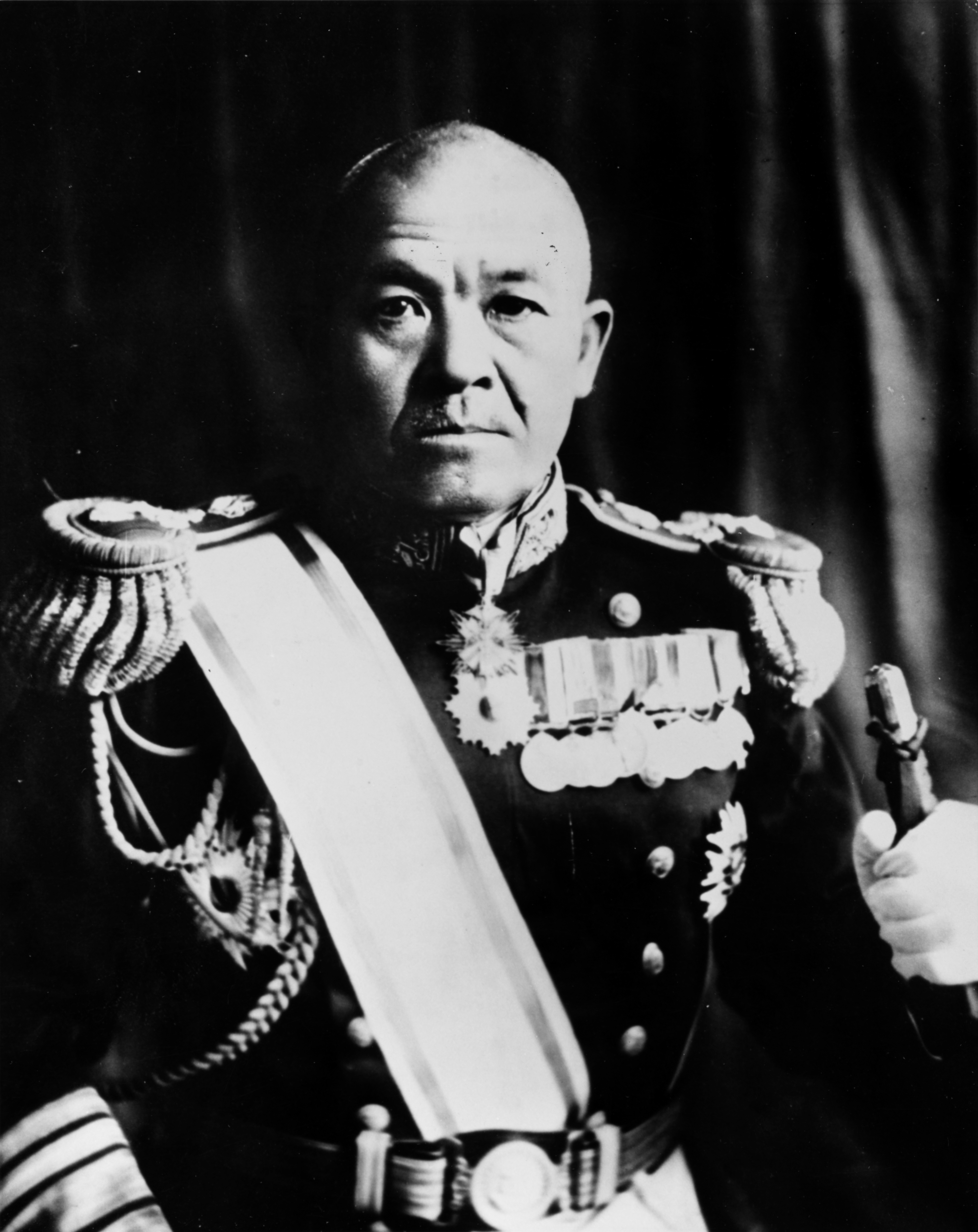Chūichi Nagumo Fotografia