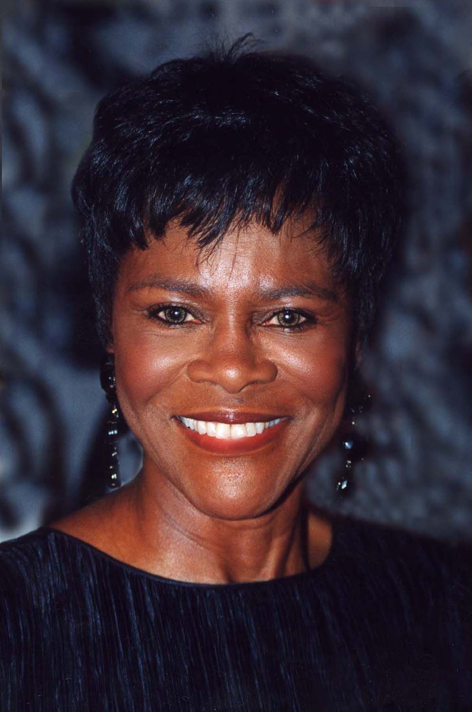 Cicely Tyson Fotografia