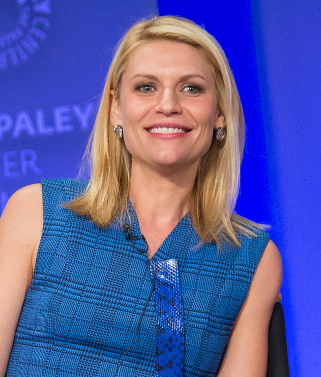 Claire Danes Fotografia