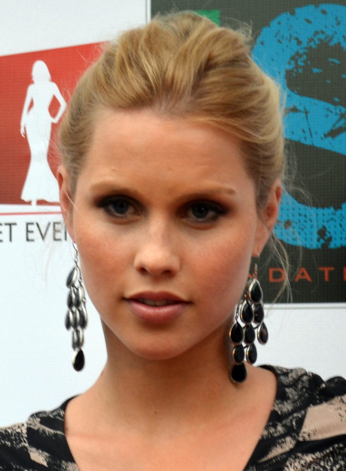 Claire Holt Fotografia