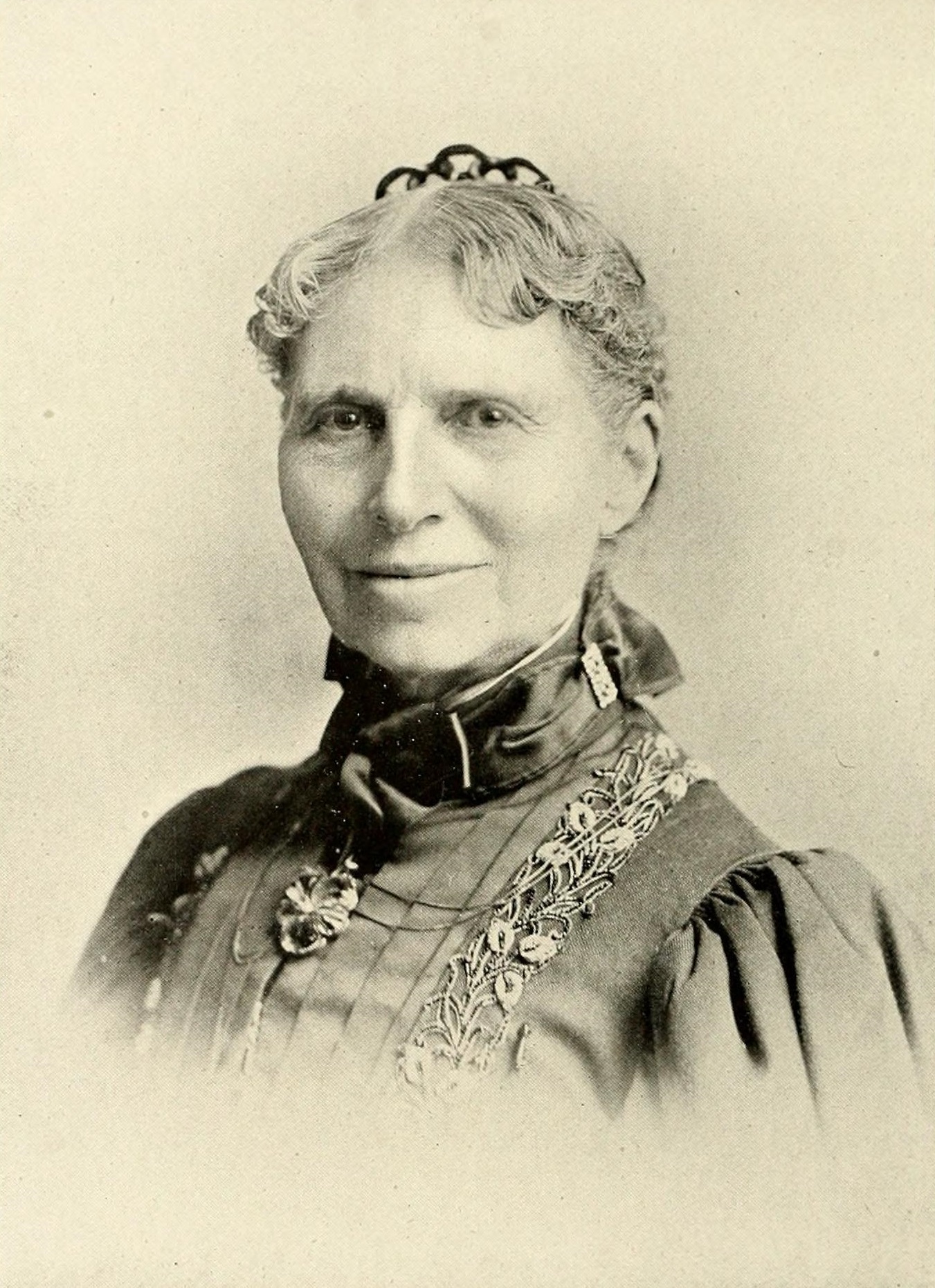 Clara Barton Fotografia