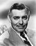Clark Gable Fotografia
