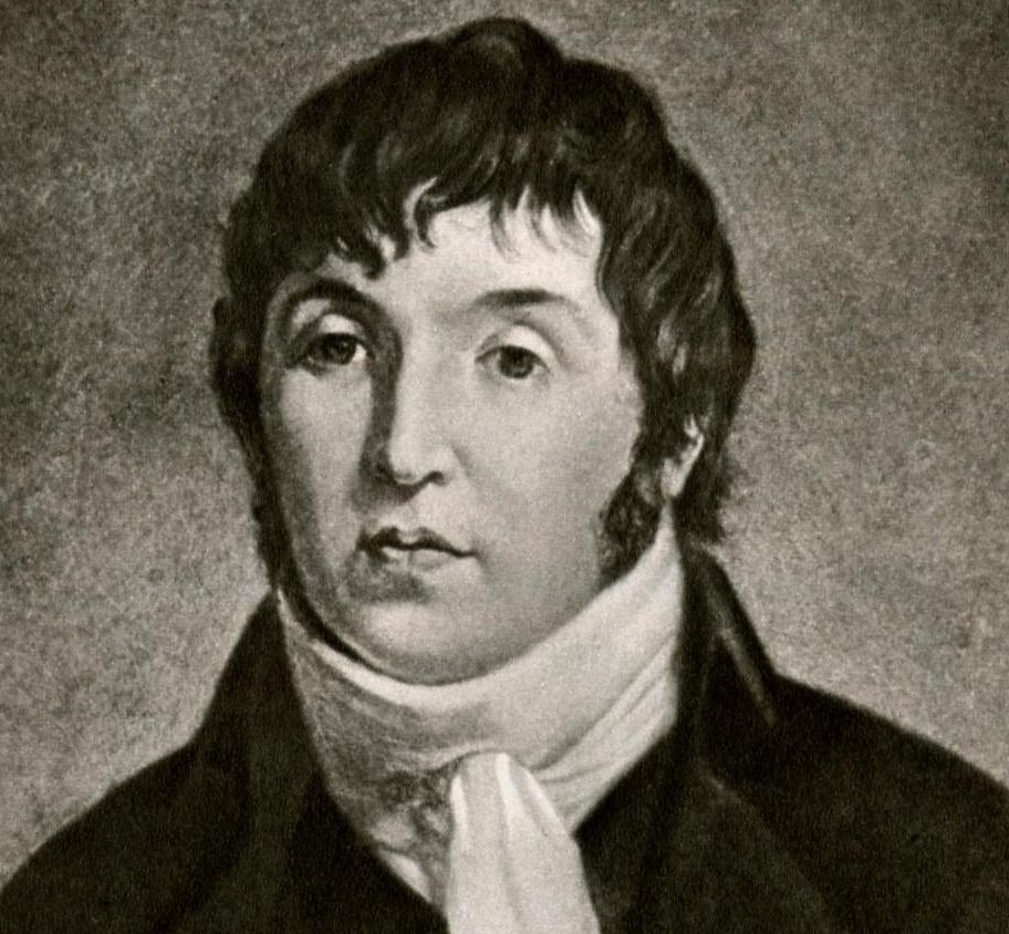 Claude Joseph Rouget de Lisle Fotografia