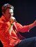 Clay Aiken Fotografia