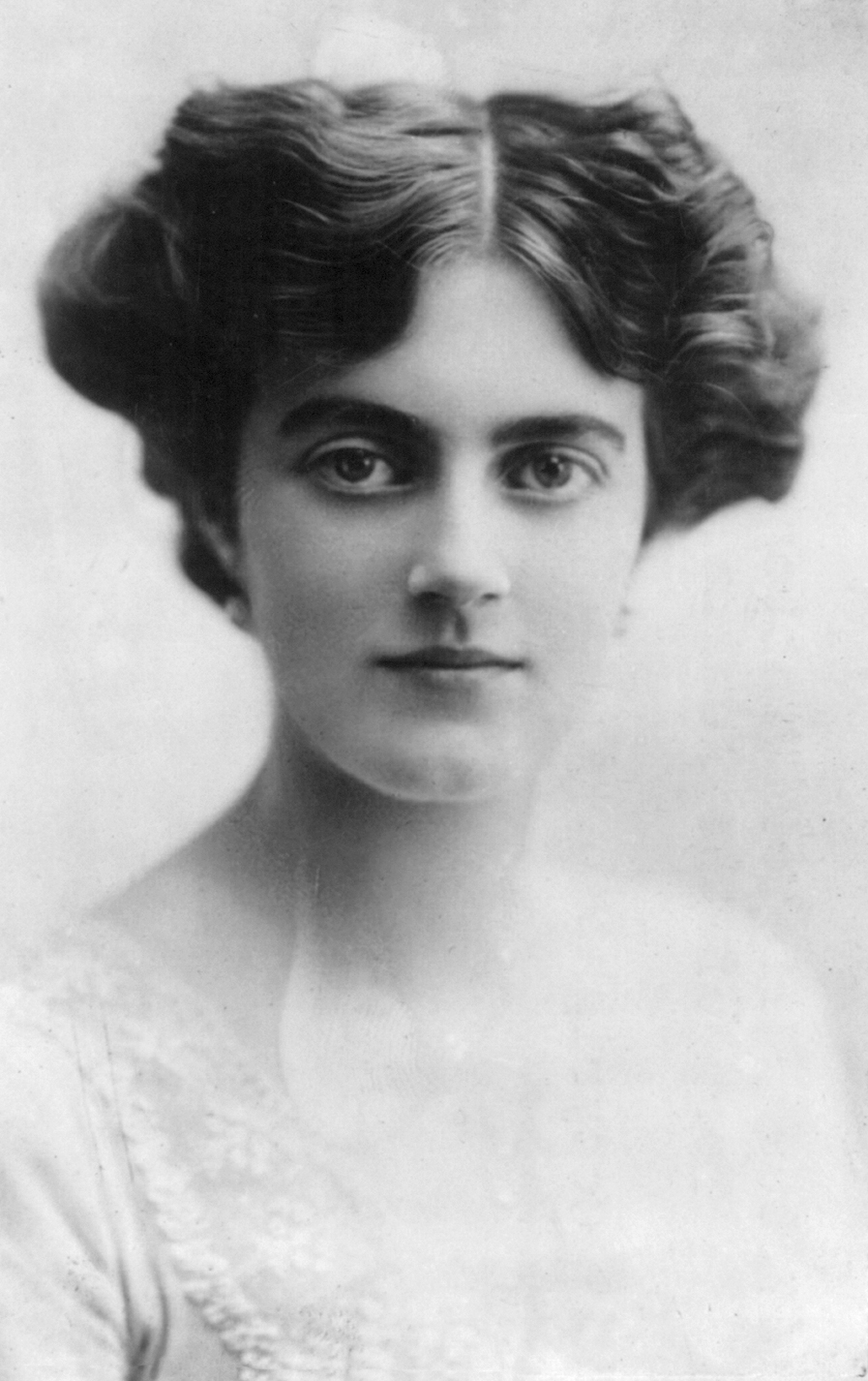 Clementine Churchill Fotografia
