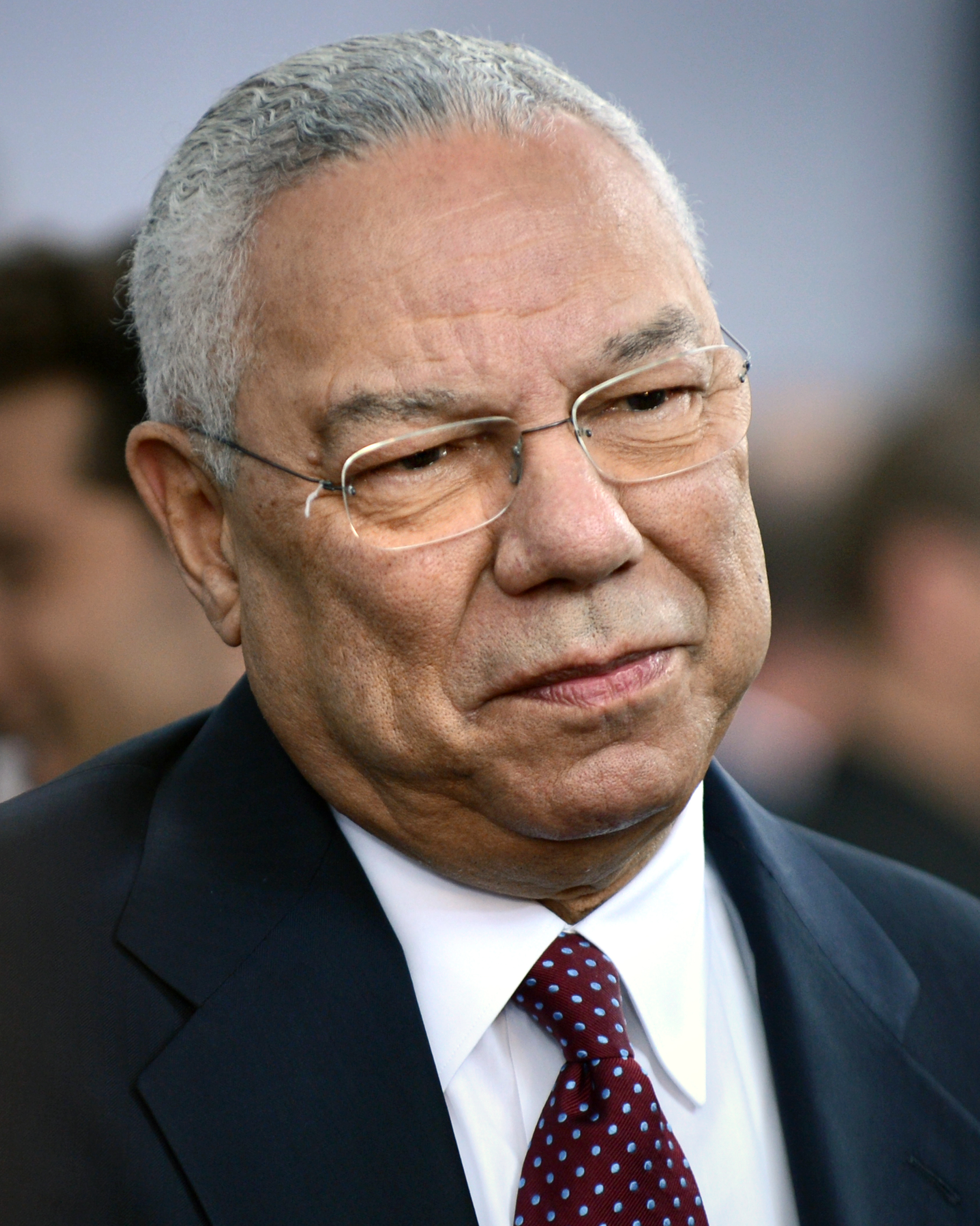 Colin Powell Fotografia