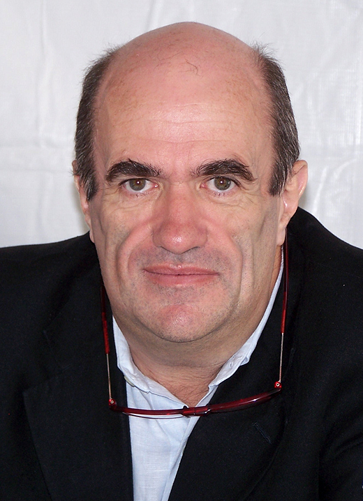 Colm Tóibín Fotografia