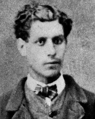Comte de Lautréamont Fotografia