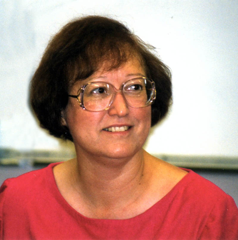 Connie Willis Fotografia