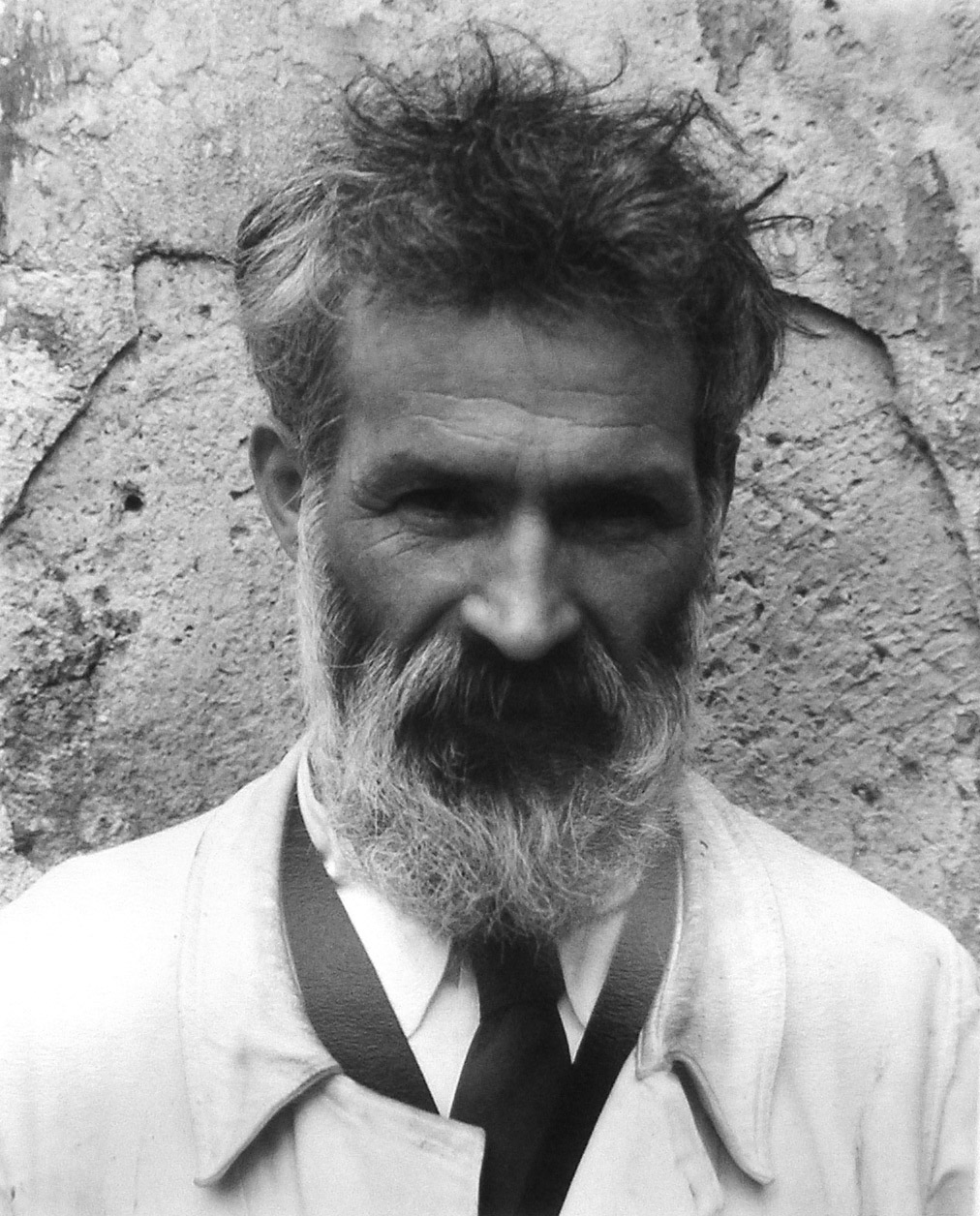 Constantin Brâncuși Fotografia