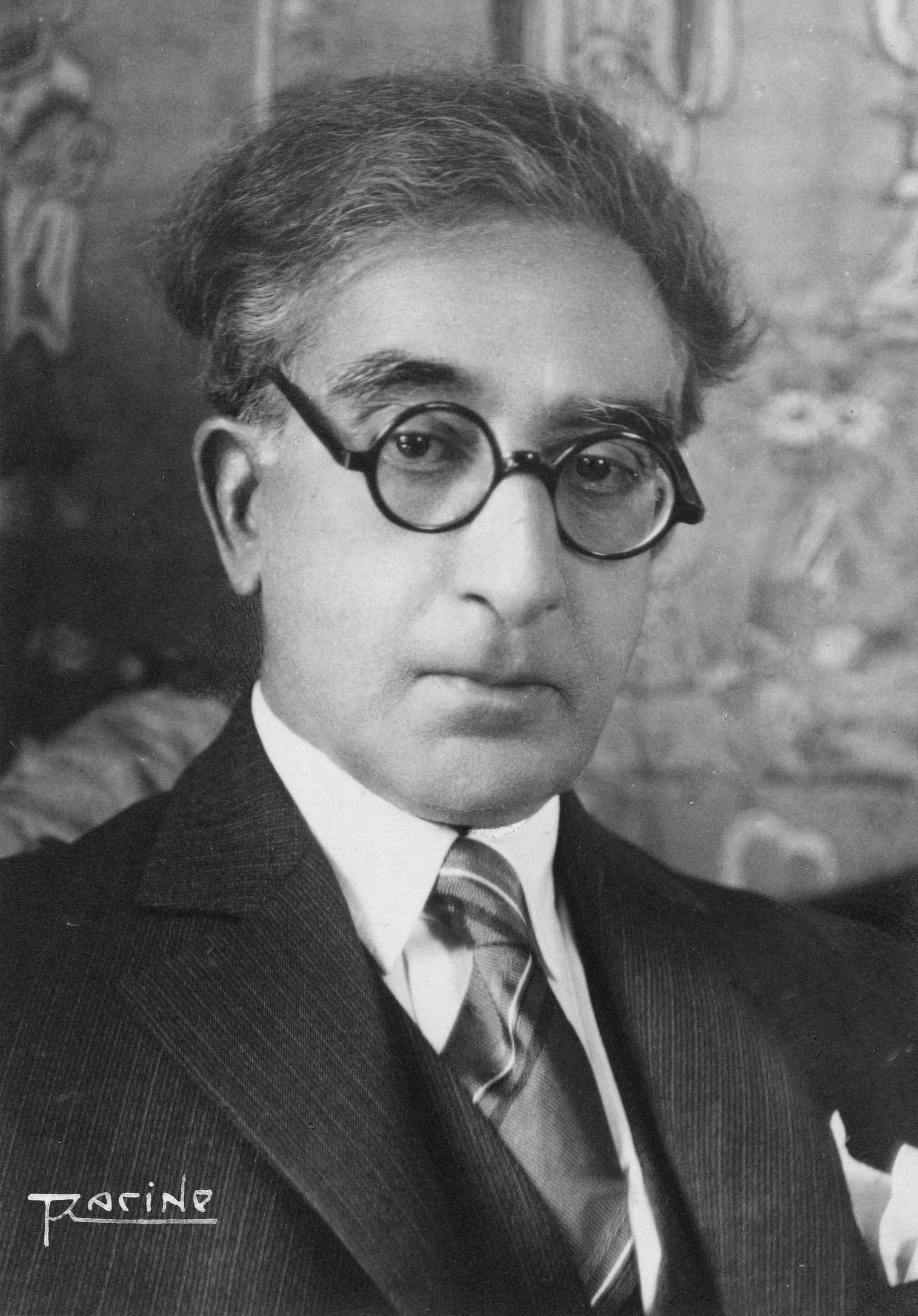 Constantinos P. Cavafis Fotografia