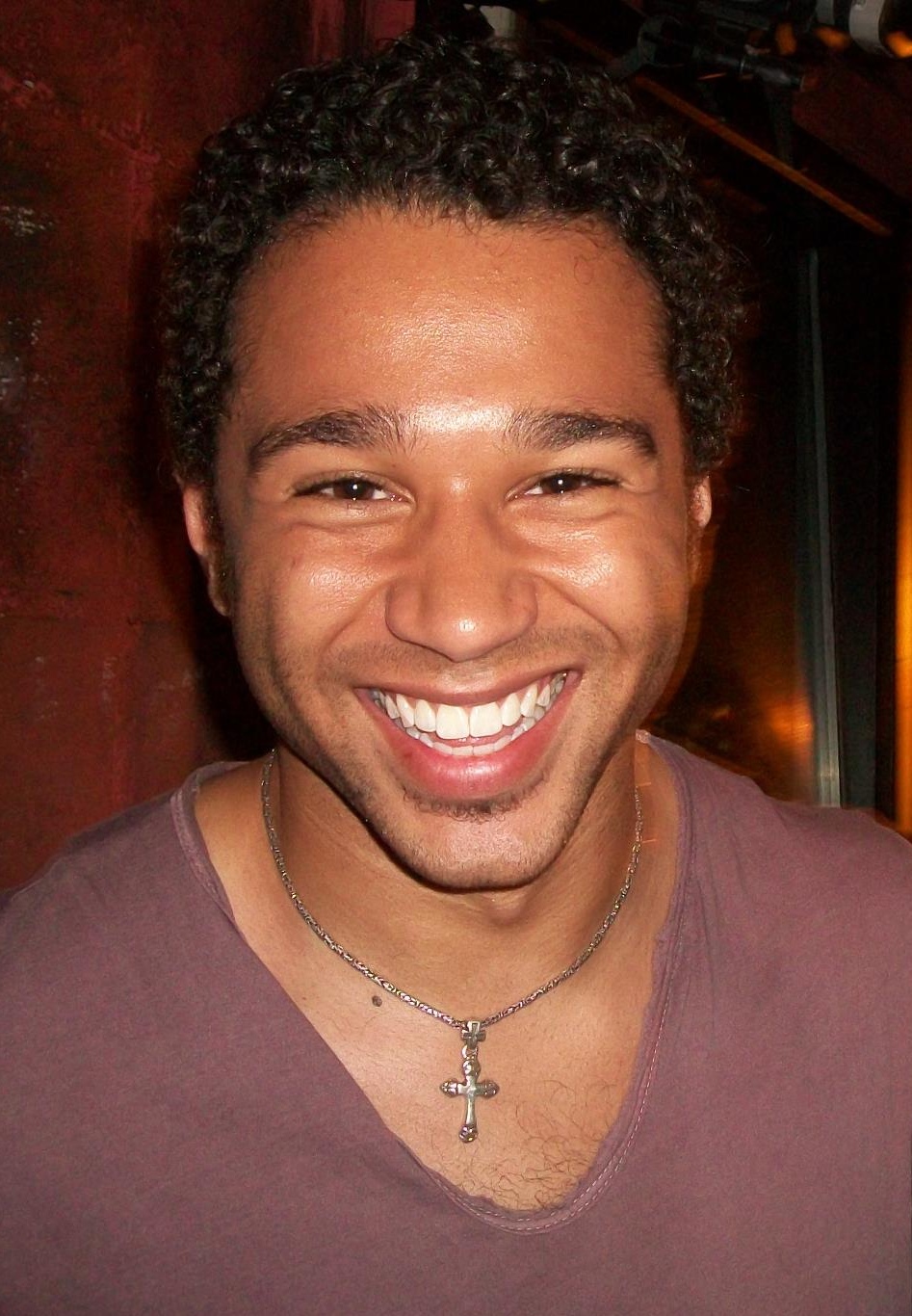 Corbin Bleu Fotografia