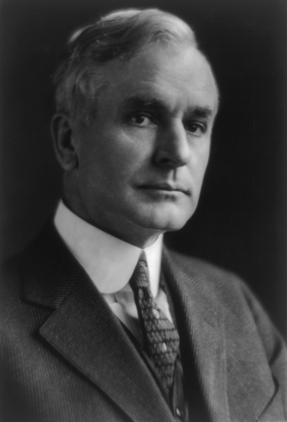 Cordell Hull Fotografia