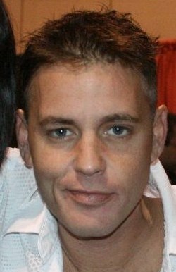 Corey Haim Fotografia