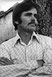 Cormac McCarthy Fotografia
