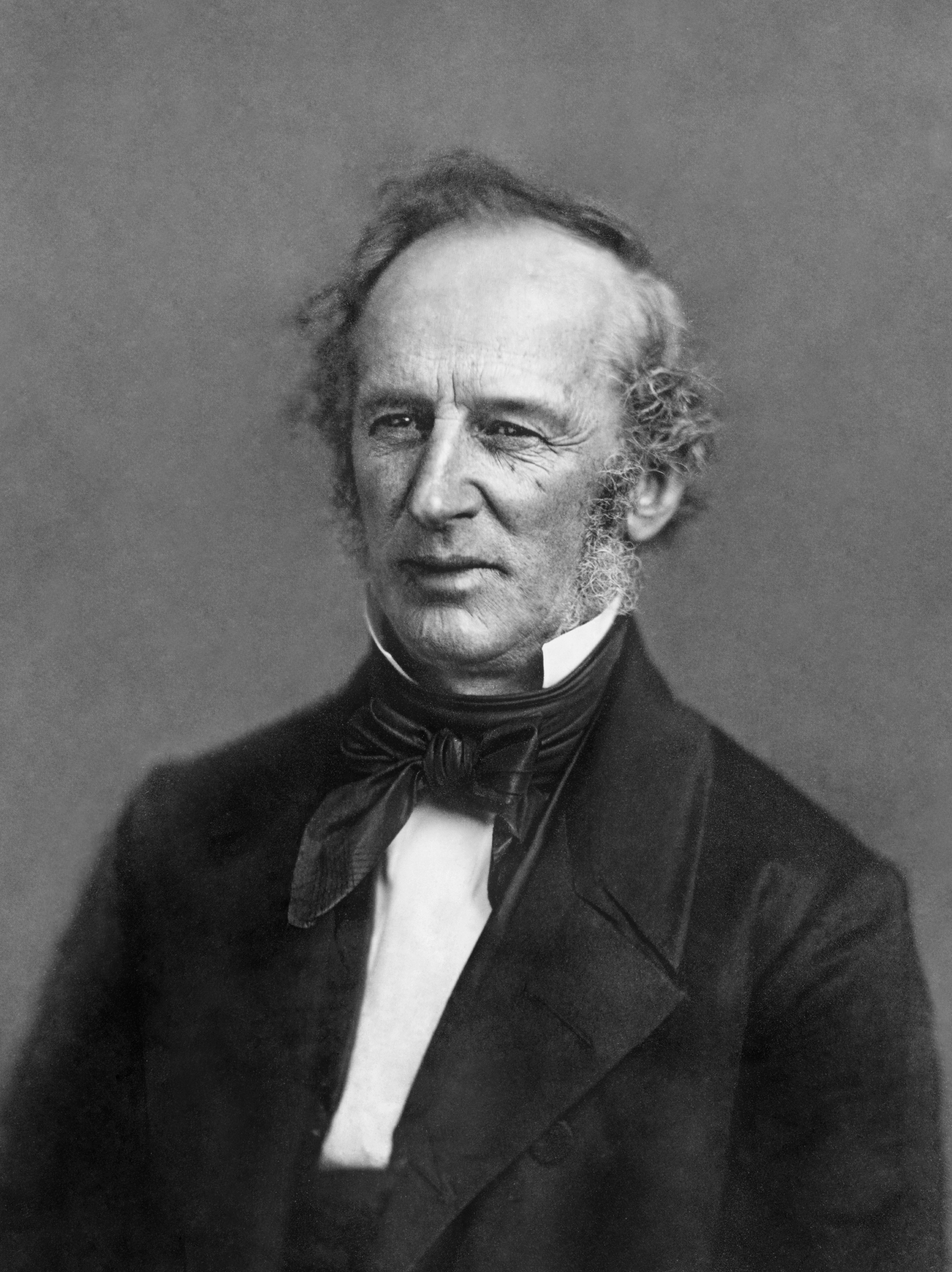 Cornelius Vanderbilt Fotografia