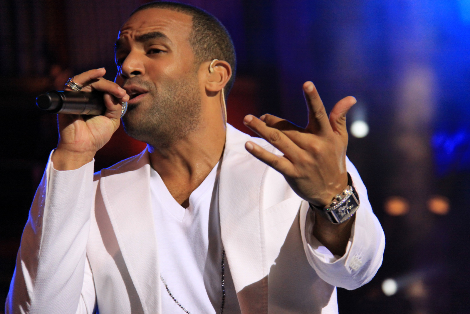 Craig David Fotografia