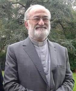 Cristóbal López Romero Fotografia