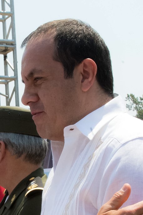 Cuauhtémoc Blanco Fotografia