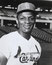 Curt Flood Fotografia