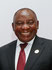 Cyril Ramaphosa Fotografia