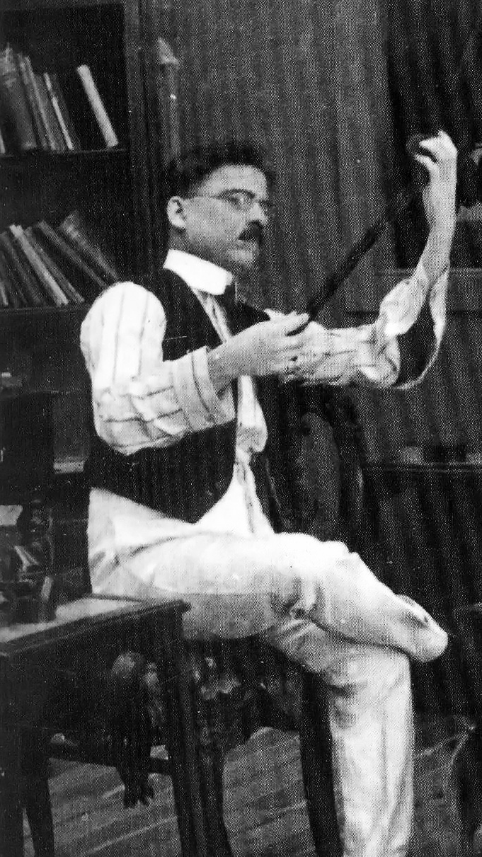 Dadasaheb Phalke Fotografia