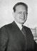 Dag Hammarskjöld Fotografia