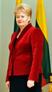 Dalia Grybauskaitė Fotografia