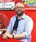 Dan Abnett Fotografia
