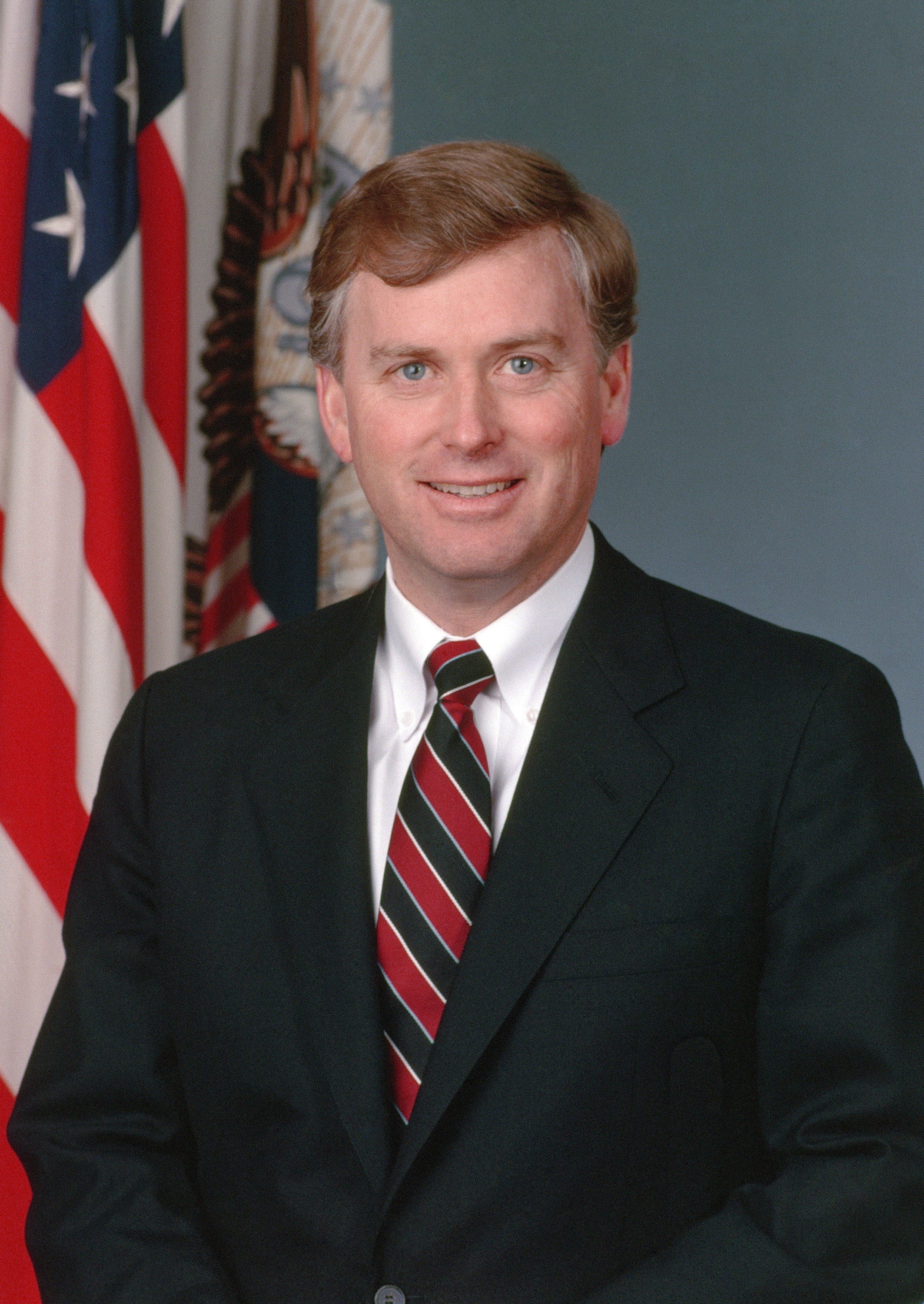 Dan Quayle Fotografia