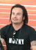 Dani Filth Fotografia