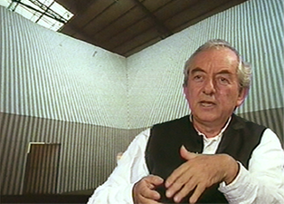 Daniel Buren Fotografia