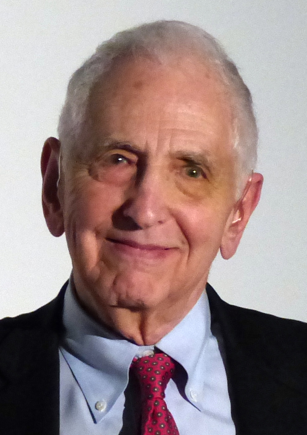 Daniel Ellsberg Fotografia