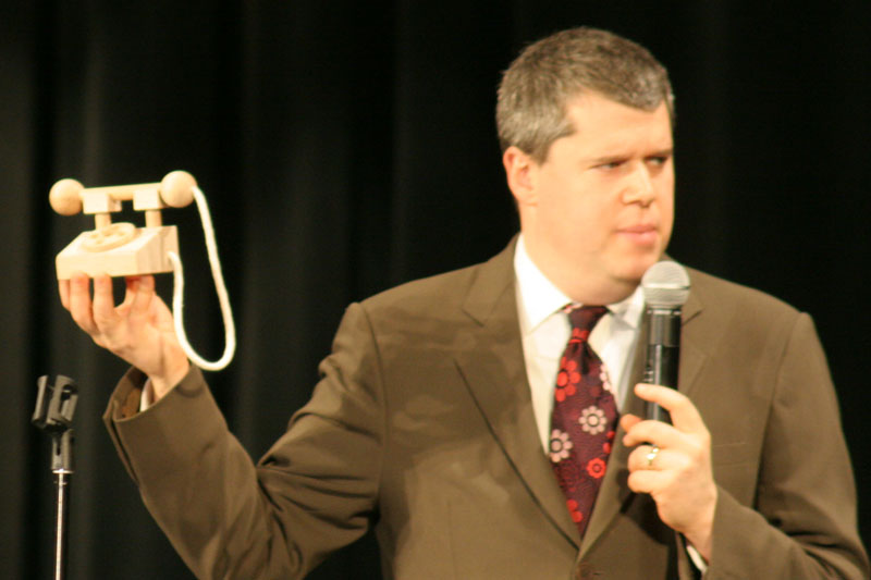 Daniel Handler Fotografia