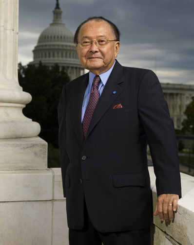 Daniel Inouye Fotografia