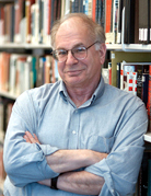Daniel Kahneman Fotografia