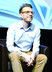 Daniel Tammet Fotografia