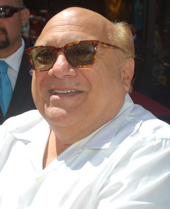 Danny DeVito Fotografia