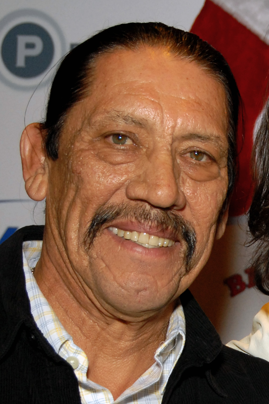 Danny Trejo Fotografia