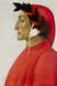 Dante Alighieri Fotografia