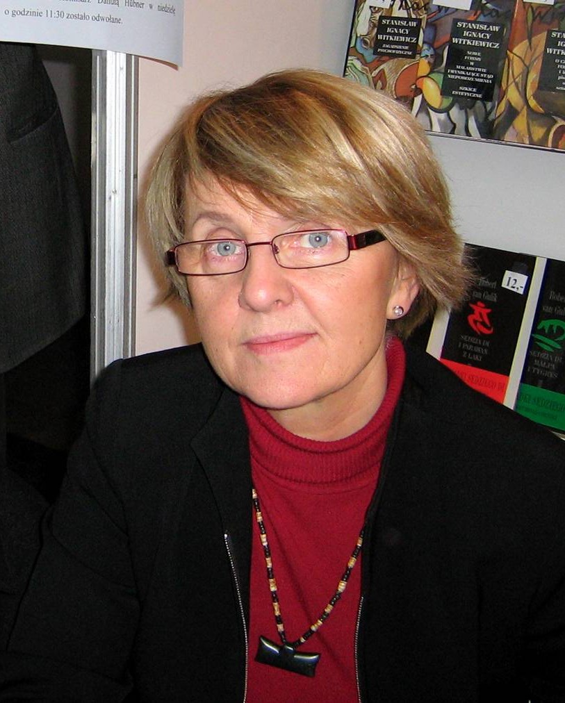 Danuta Hübner Fotografia