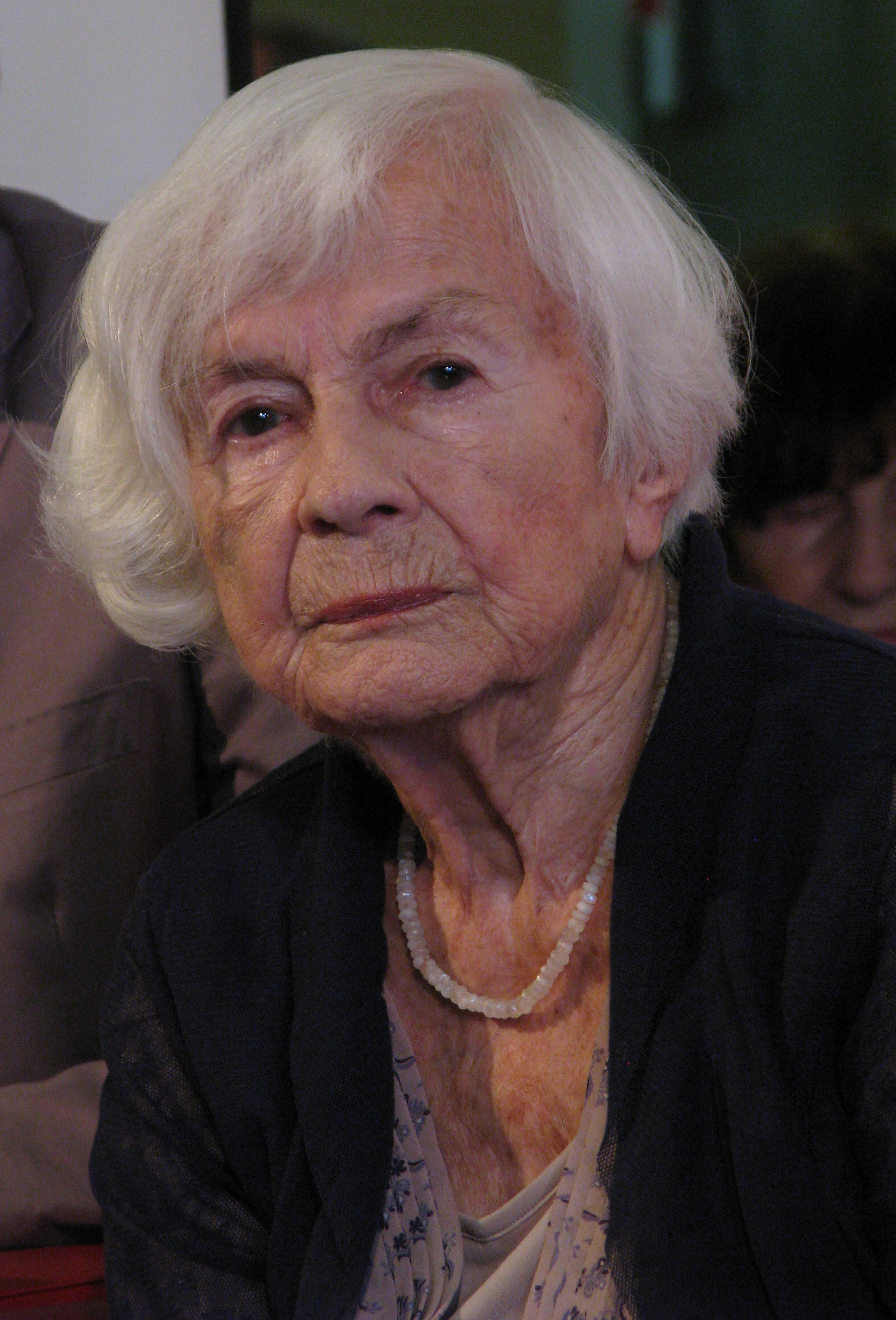 Danuta Szaflarska Fotografia