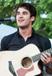 Darren Criss Fotografia