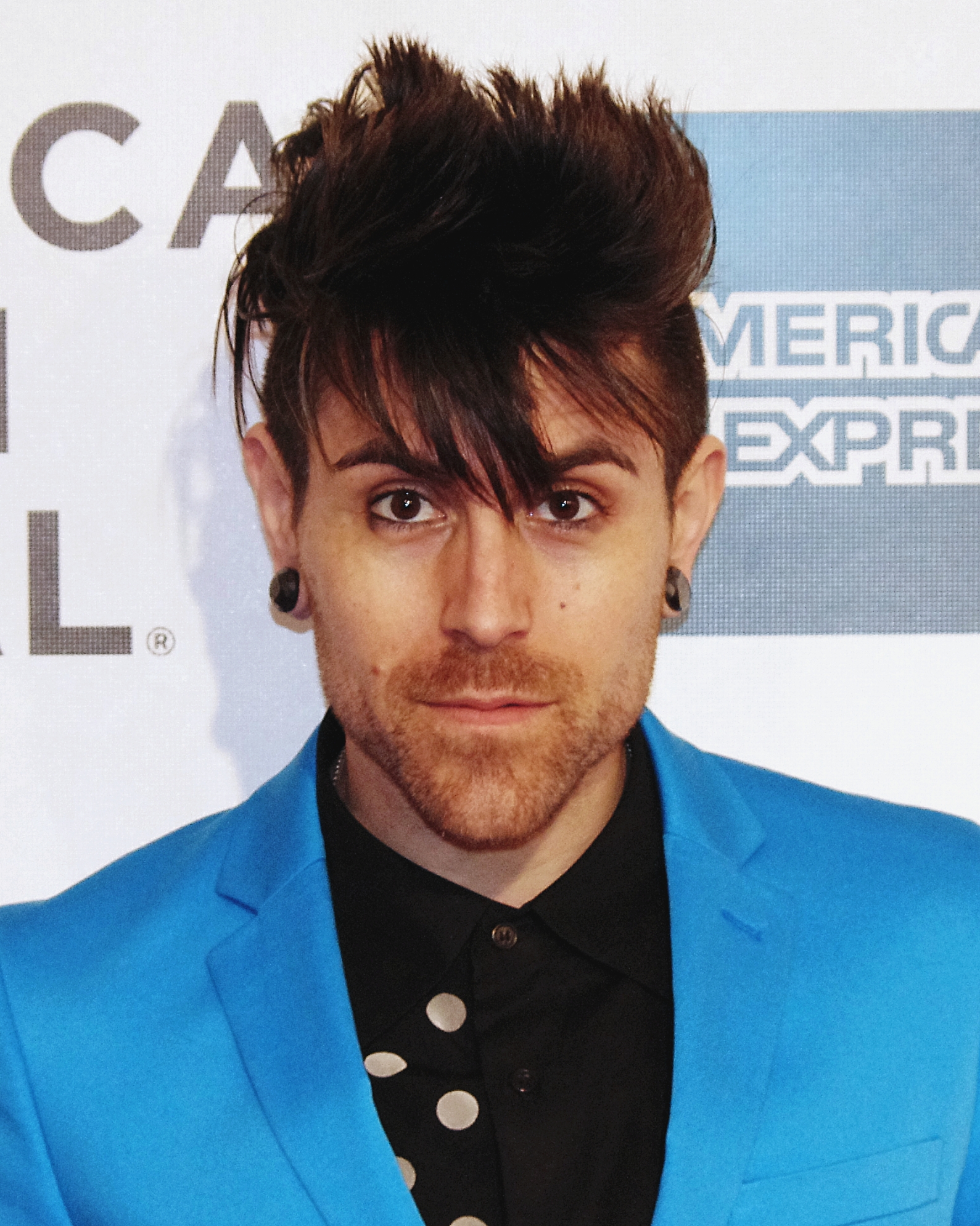 Davey Havok Fotografia