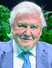 David Attenborough Fotografia