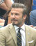 David Beckham Fotografia